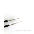 Communication cable TY-400 Coaxial cable 100m cable telecom